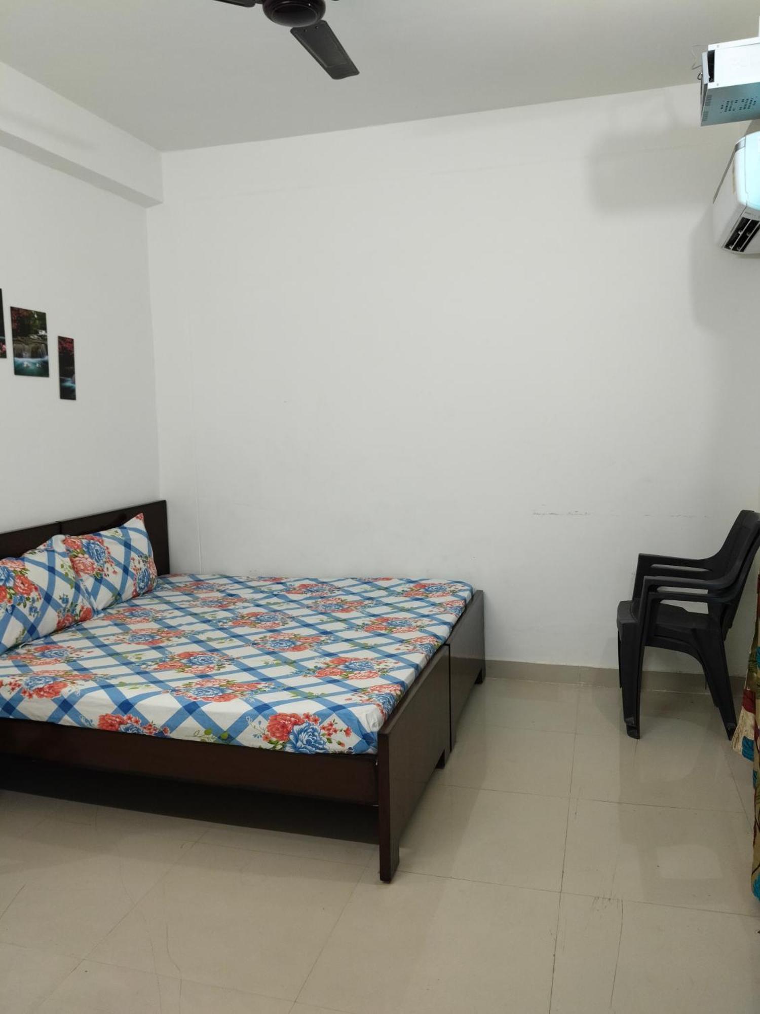 Sharda Homestay Ayodhya Εξωτερικό φωτογραφία