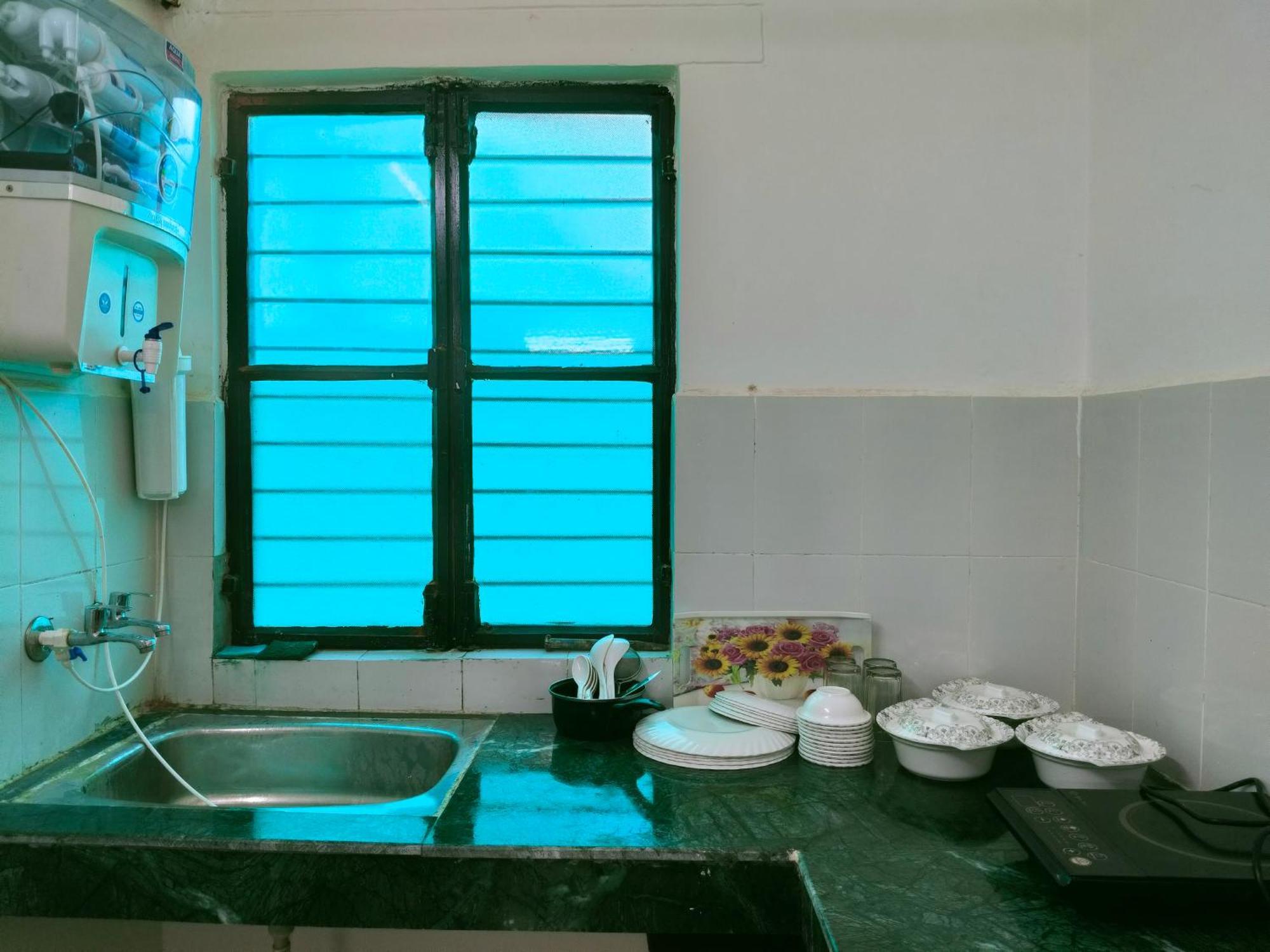 Sharda Homestay Ayodhya Εξωτερικό φωτογραφία