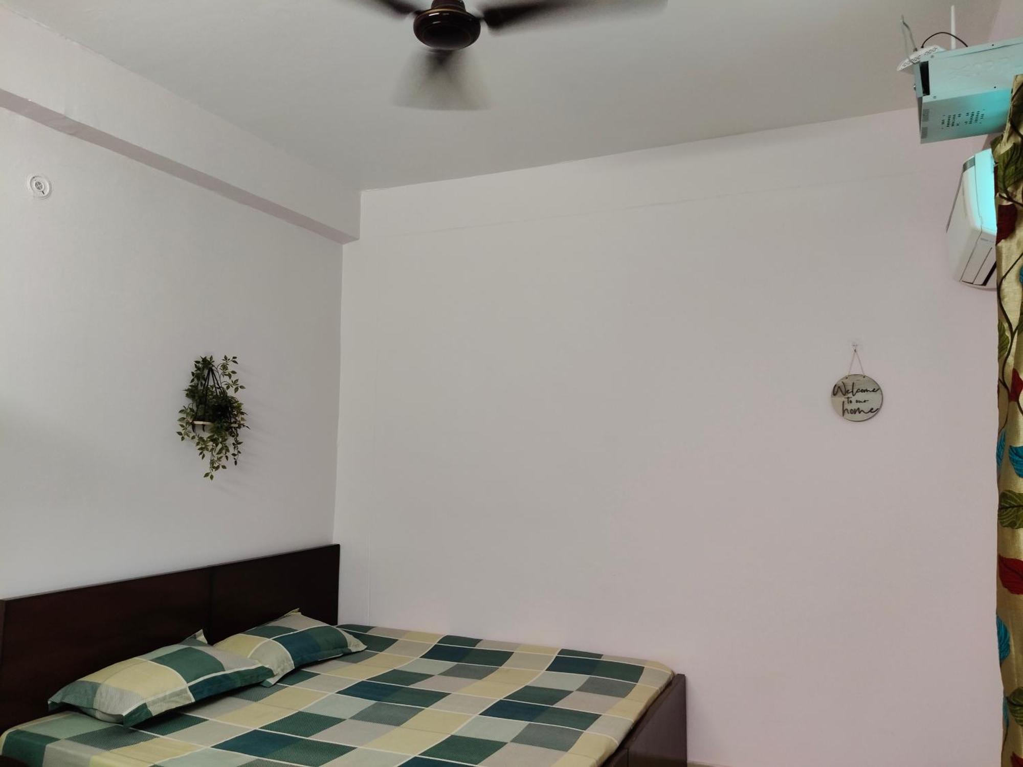 Sharda Homestay Ayodhya Εξωτερικό φωτογραφία